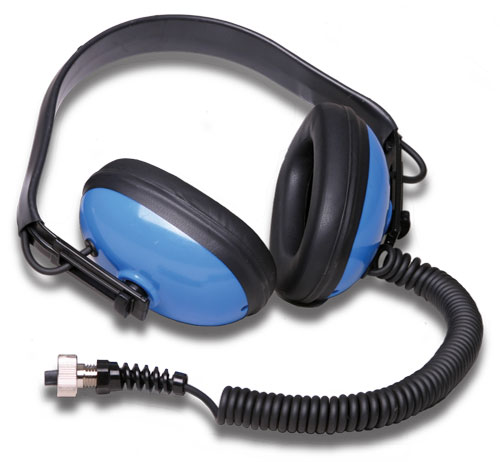 Garrett® Submersible Headphones 