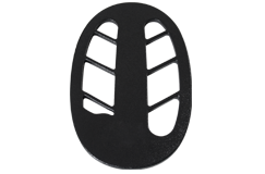 Fisher 11" DD Search Coil Cover for F2 F4 F5 F19 F70 F75 Gold Bug