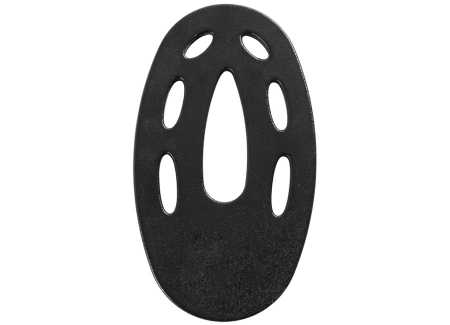 Fisher 10" Coil Cover 