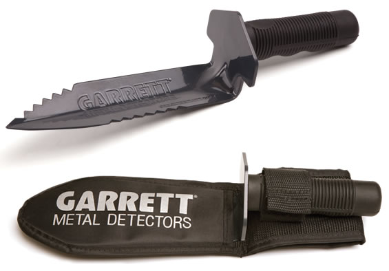 Garrett™ Edge Digger